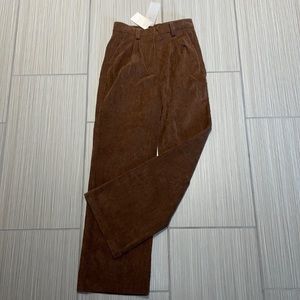 Commense Corduroy Pants